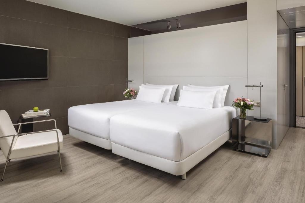 هتل ان اچ کالکشن